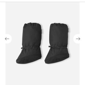 Reima - insulated booties - Antura NWOT